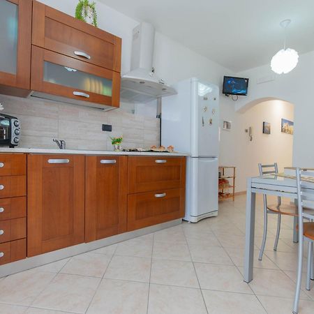 Appartamento Al Posto Giusto Syracuse Exteriér fotografie