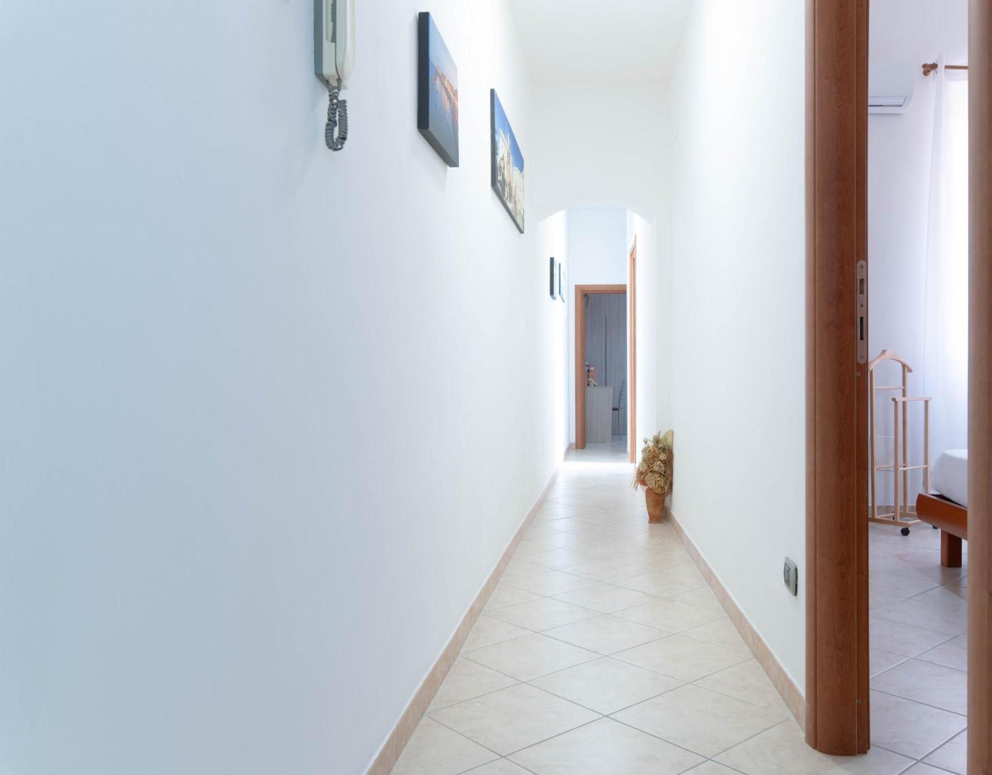 Appartamento Al Posto Giusto Syracuse Exteriér fotografie