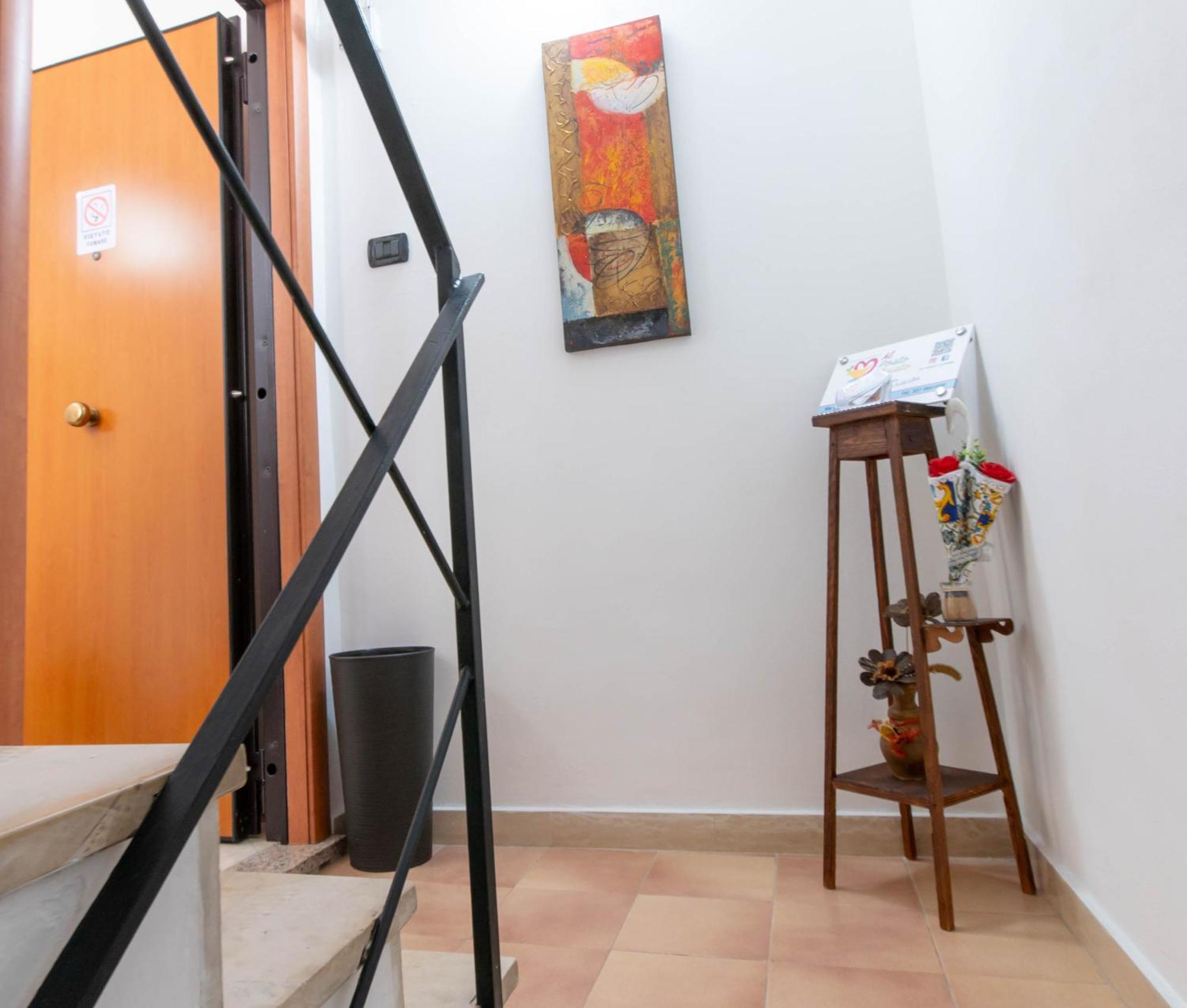 Appartamento Al Posto Giusto Syracuse Exteriér fotografie